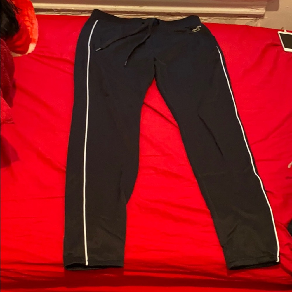 HOLLISTER - Joggers